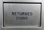RETURNED COINS